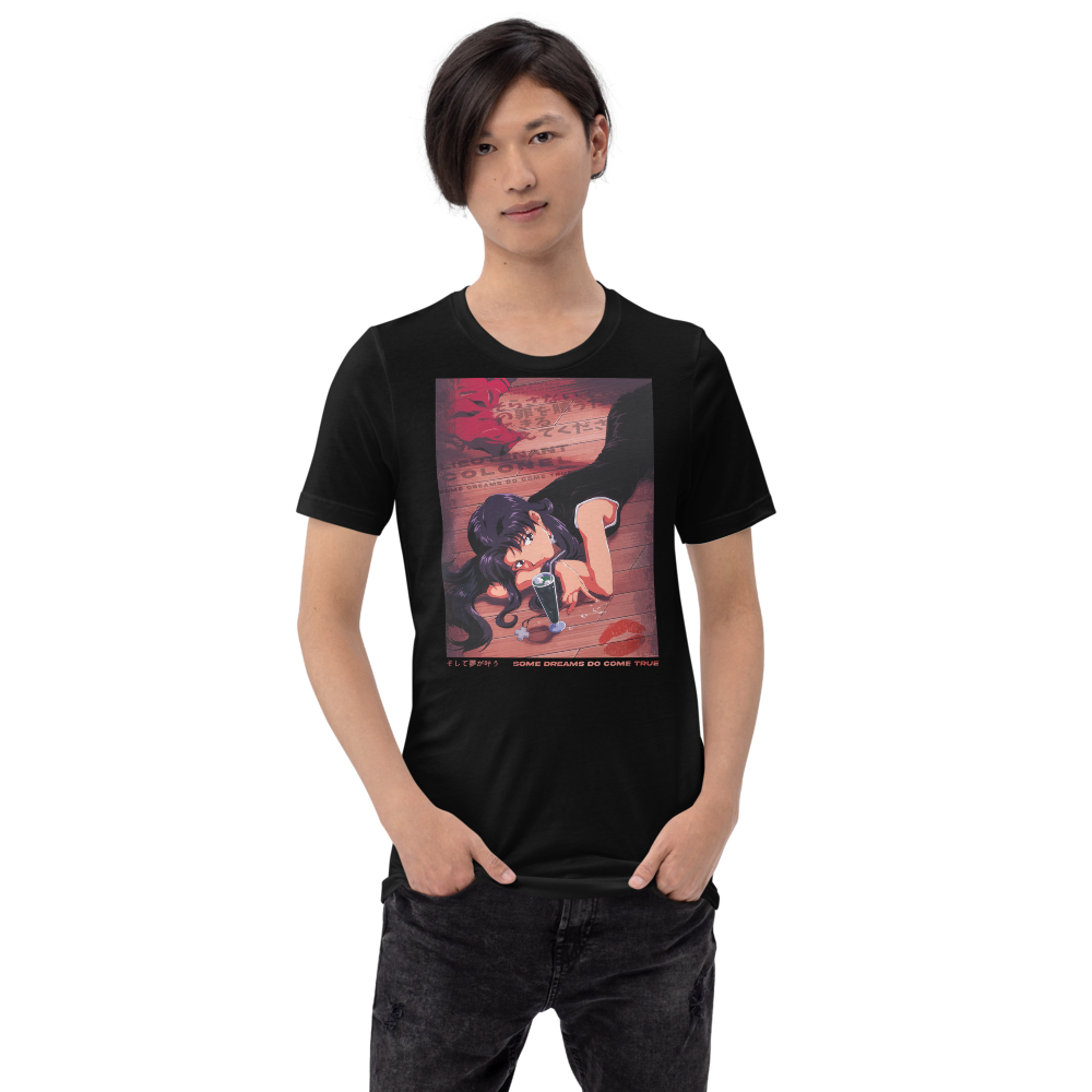 Misato (Dream) T-Shirt