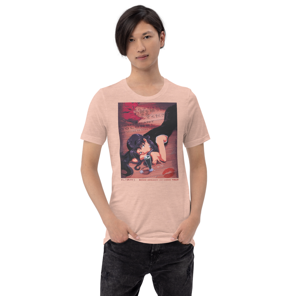 Misato (Dream) T-Shirt
